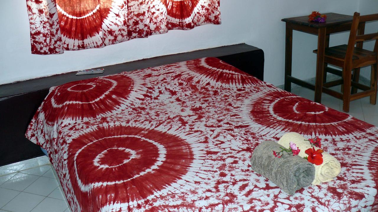 ホテルAtlantic Abene Abémé 部屋 写真