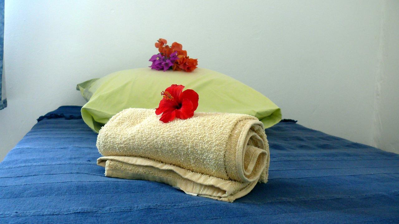 ホテルAtlantic Abene Abémé 部屋 写真
