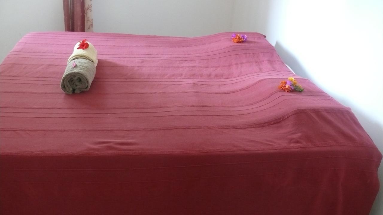 ホテルAtlantic Abene Abémé 部屋 写真