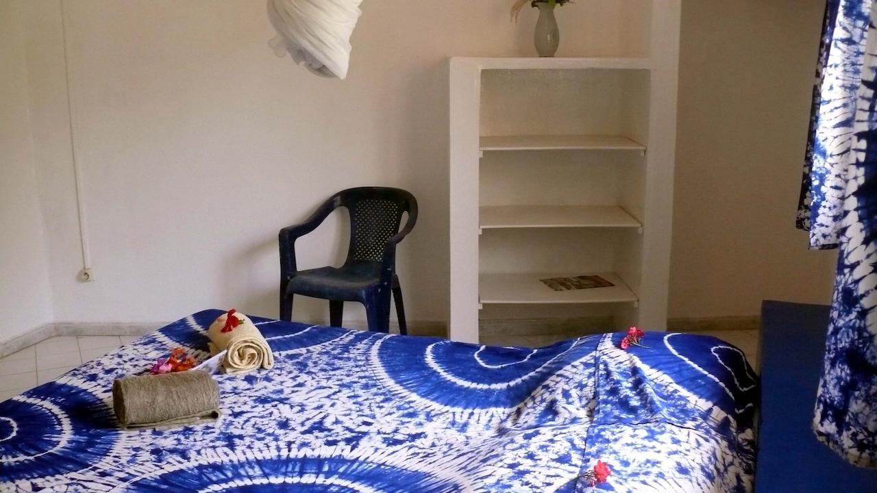 ホテルAtlantic Abene Abémé 部屋 写真